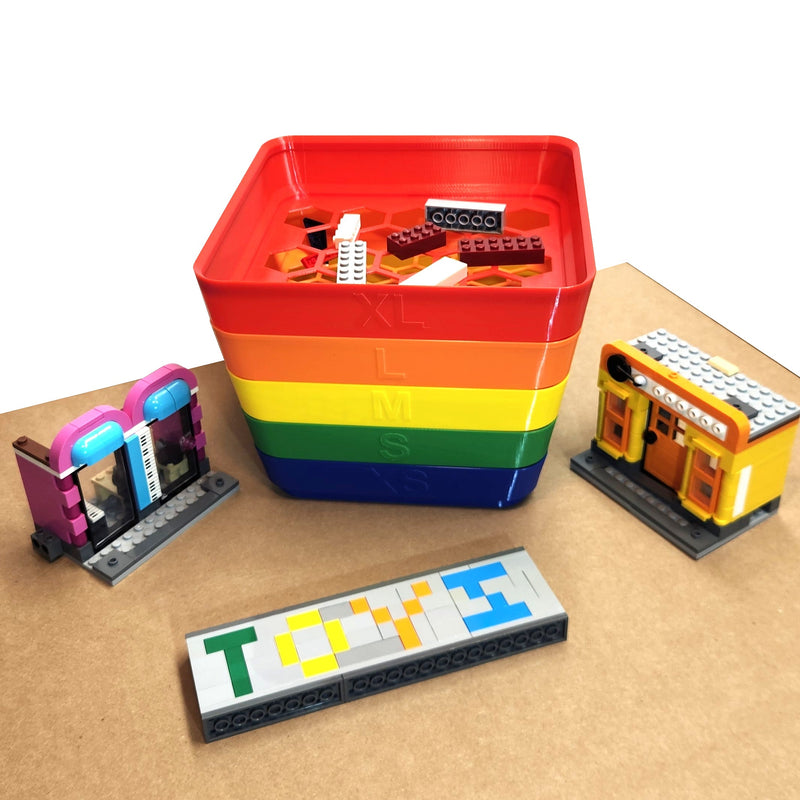 Brick Tools & Accessories