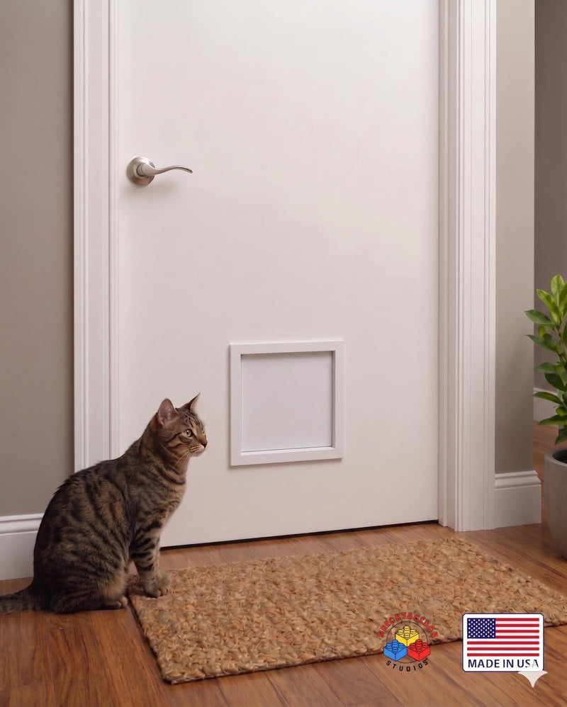 Interior Pet Doors