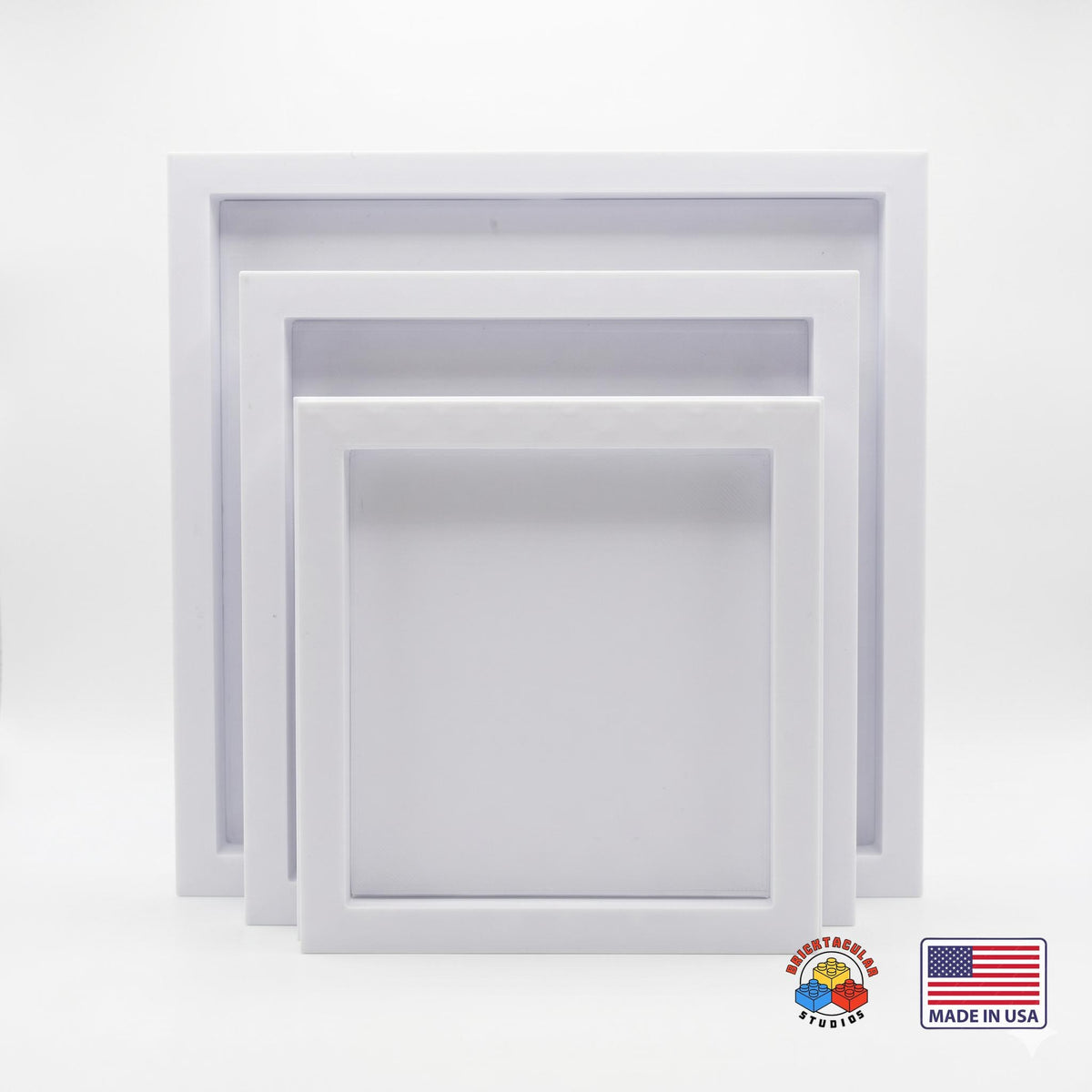 Square Pet Portal | Modern Minimalist Pet Door