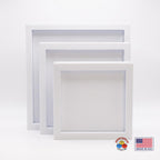 Square Pet Portal | Modern Minimalist Pet Door