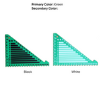 Brick Ruler – Stud, Plate and Brick Measurement Tool for Custom Builds & MOCs