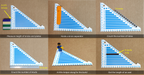 Brick Ruler – Stud, Plate and Brick Measurement Tool for Custom Builds & MOCs