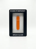 Emergency Brick Separator Box – Funny Builder Accessory & Display Piece - Ideal gift for AFOL