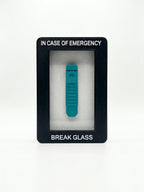Emergency Brick Separator Box – Funny Builder Accessory & Display Piece - Ideal gift for AFOL